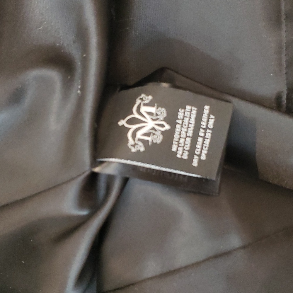 Mackage Wool Coat - Picture 5 of 8